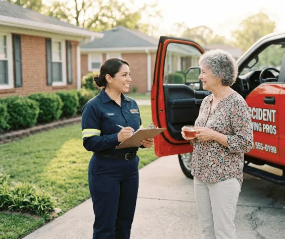 Accident Towing Service Reno, NV FAQs